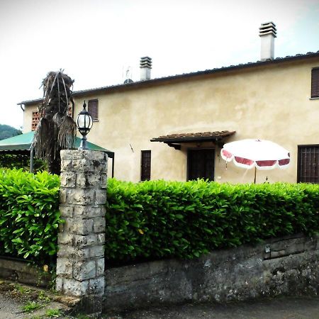 La Cheta Villa Monsagrati Exterior photo